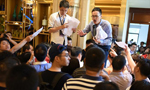 Buying frenzy in Hangzhou puts homes out of reach for most