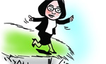 Tsai has mandate, but does she care for voters?