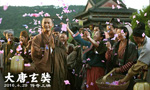 Mainland’s choice of ‘Xuan Zang’ for Oscar entry draws criticism
