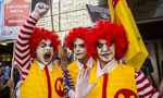 Clown scare is classic social panic: experts
