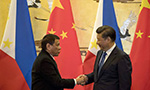 Time to let dust settle on South China Sea 
