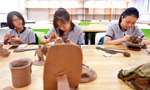 Girls-only classes spark concerns over children’s social development