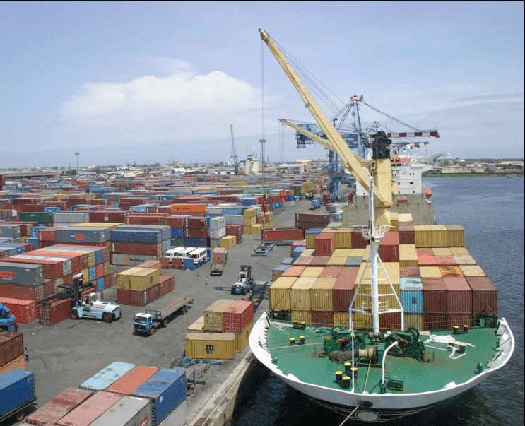 Chinese company signs port expansion deal with Guinea