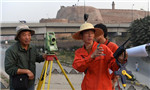 Belt, Road milestone for China