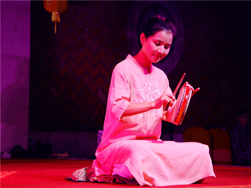 Nanyin: a 