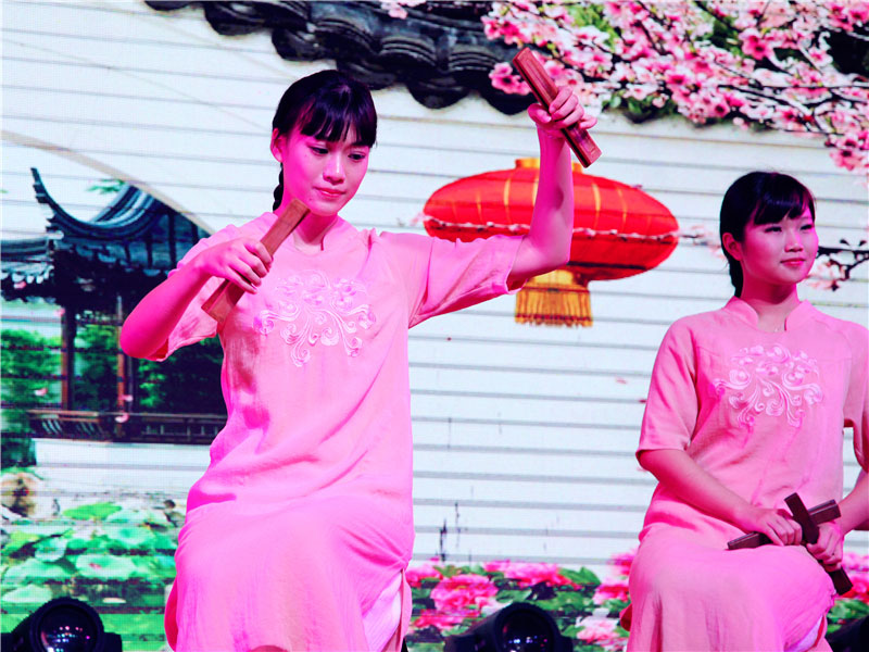 Nanyin: a 