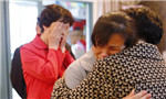 Adults abandoned as babies and sent across China search for lost families