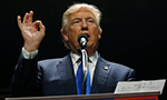 Talk to Trump, punish Tsai administration 