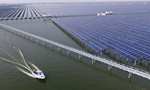 China steps up clean energy generation efforts