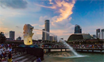 Long-admired Singapore model loses luster for Chinese government