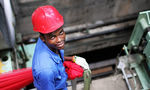 China, Germany eye greater collaboration in Africa