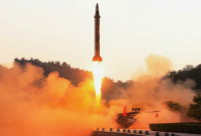 Trump's complaint that China not helping with DPRK issue is unjustified