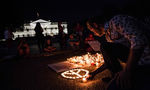 Chinese students and scholars take action to counter emboldened US racists 