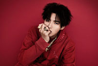 Kris Wu, first Chinese singer making Billboard Hot 100