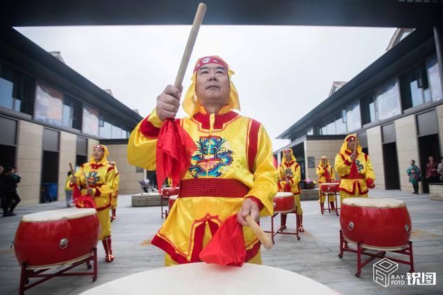 Hangzhou seniors enjoy colorful social life thanks to community clubs