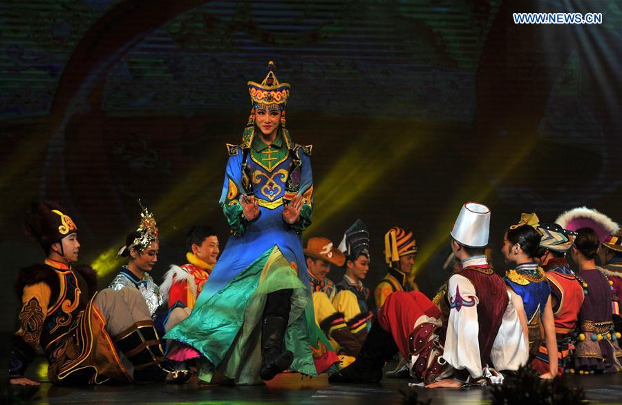 Gala show 