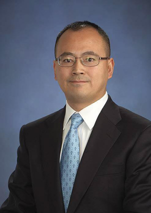 Xi Ye，Managing Director, Goldman Sachs