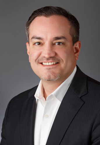 Dennis Rodriguez，Chief City Executive – Western U.S.Siemens Cities Center of Competence
