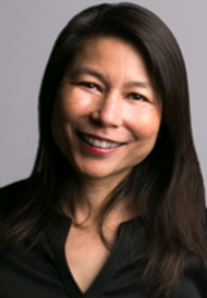 Robin Kim，Global Practice Chair, Technology & Innovation, Ruder Finn