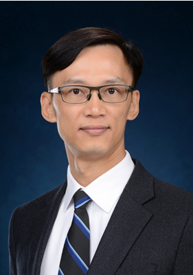 Ivanhoe Chang，Director，Hong Kong Economic and Trade Office, San Francisco