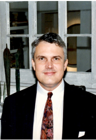 Thomas F. Knapp，New York City-based Fine Art Consultant and Appraiser
