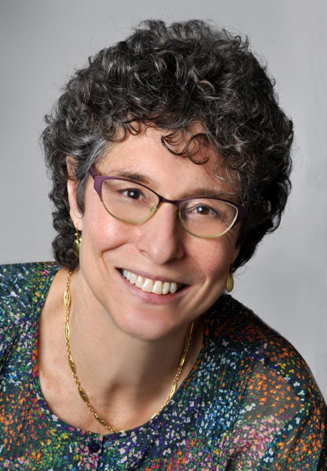 AnnaLee (Anno) Saxenian， Dean of the School of Information 