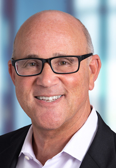Jim Wunderman，President and CEO of the Bay Area Council