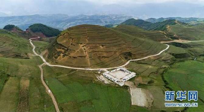 Dedicated village teacher helps children realize football dreams