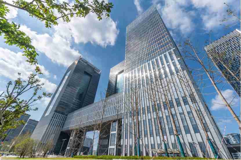 China continues to deepen opening-up in financial sector