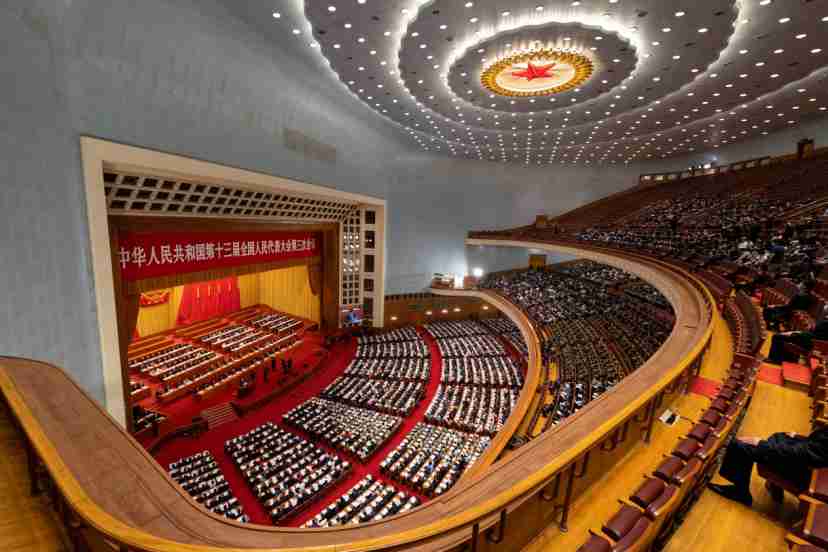 China’s government work report reveals more practical, flexible approaches for economic development