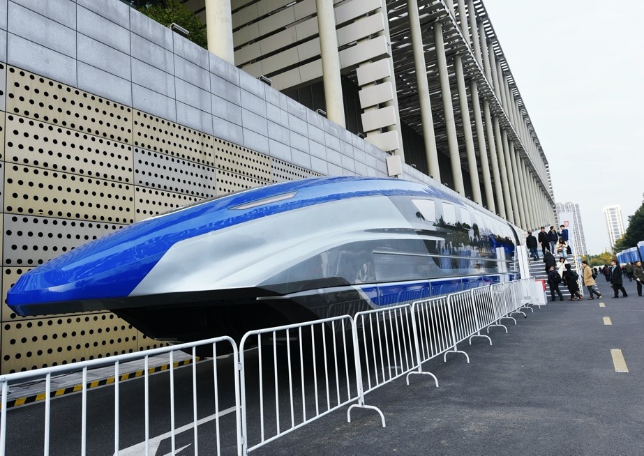China ranks 14th in Global Innovation Index 2019