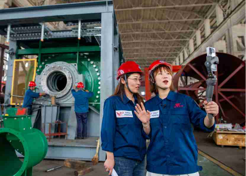 Canton Fair kicks off online, welcomes global merchants