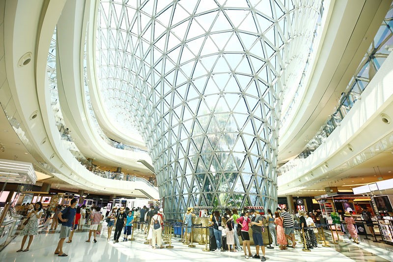 New duty-free policy unveiled to stimulate consumption in South China’s Hainan