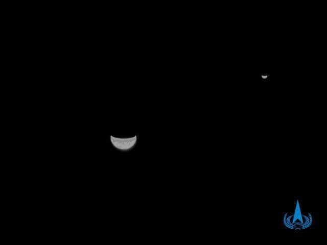 China’s successful launch of Tianwen-1 Mars mission marks steady progress in exploring the outer space