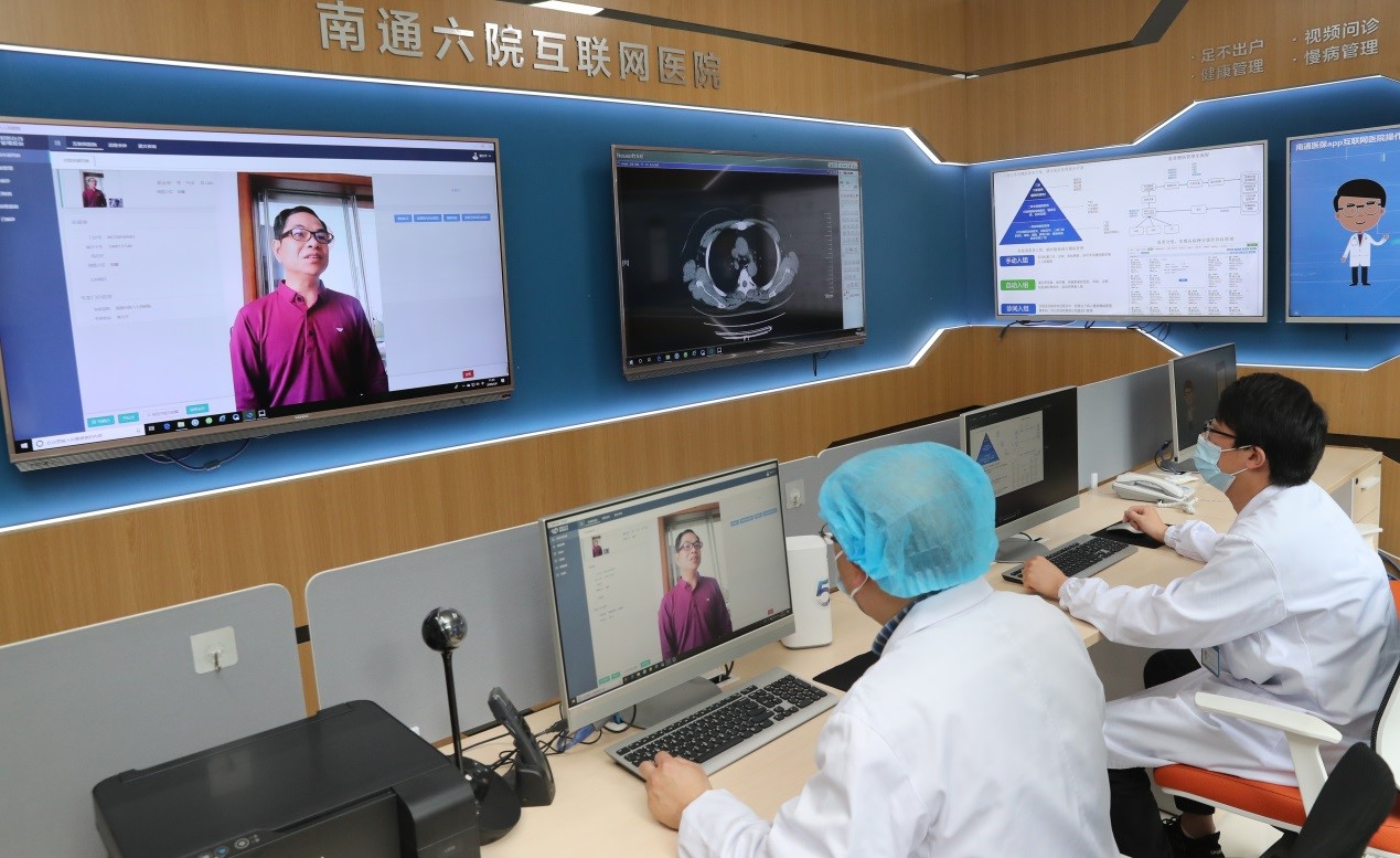 Platform economy in China brings convenience, benefits to people