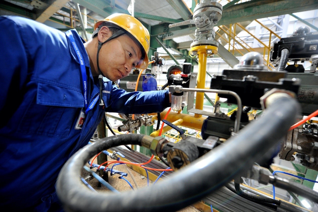 China's spending on basic research nearly doubles during past five years