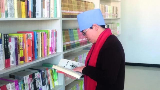 NPC deputy works to advance rural cultural, ethical progress