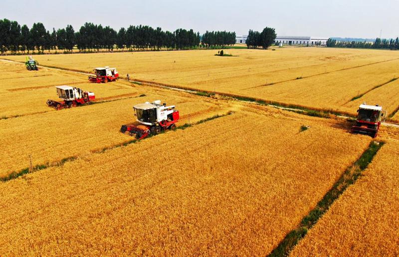 New changes to draft outline of China’s 14th Five-Year Plan