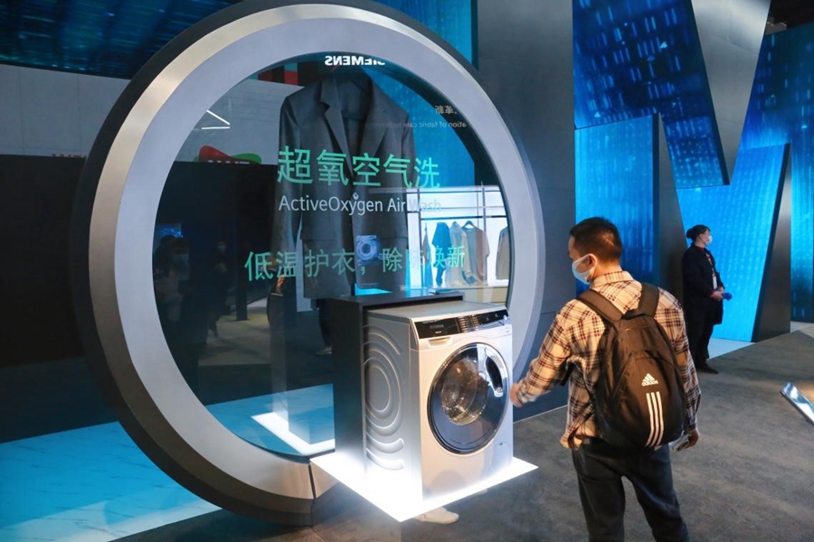 Market segments unlock China’s consumption potential