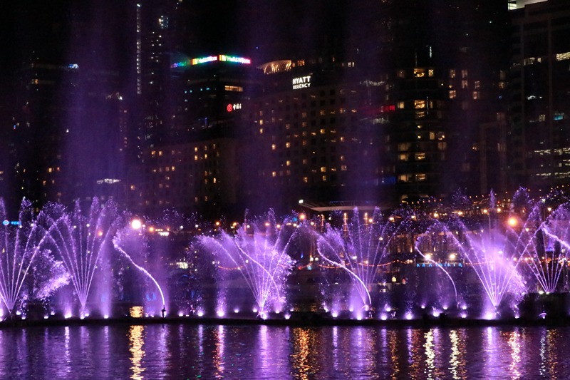 Vivid Sydney 2022 returns after three-year pandemic hiatus