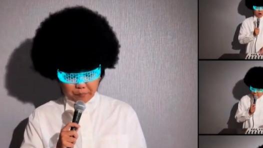 Vocal illusions: The magic of ventriloquism