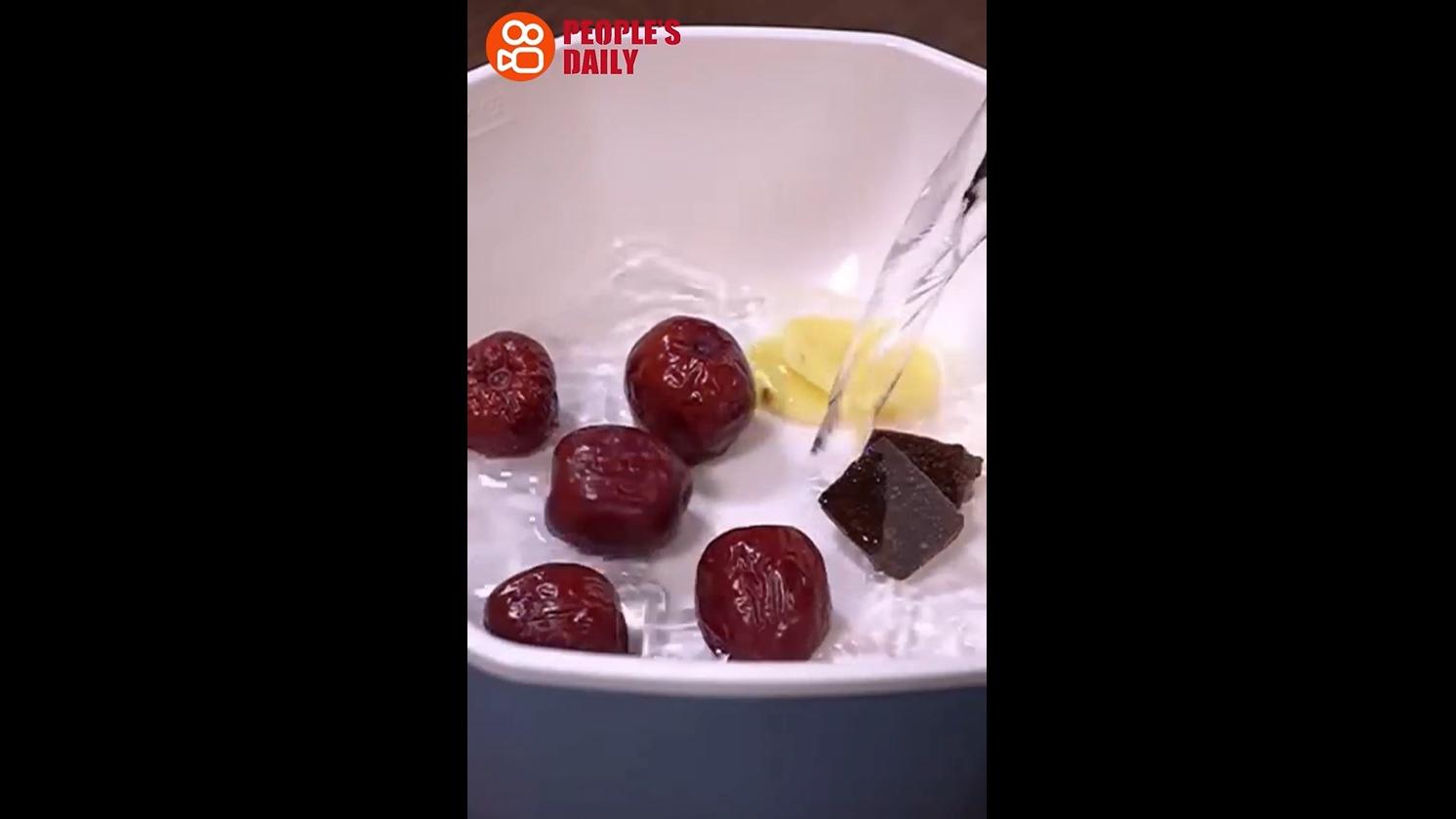 Trending in China | Brown sugar