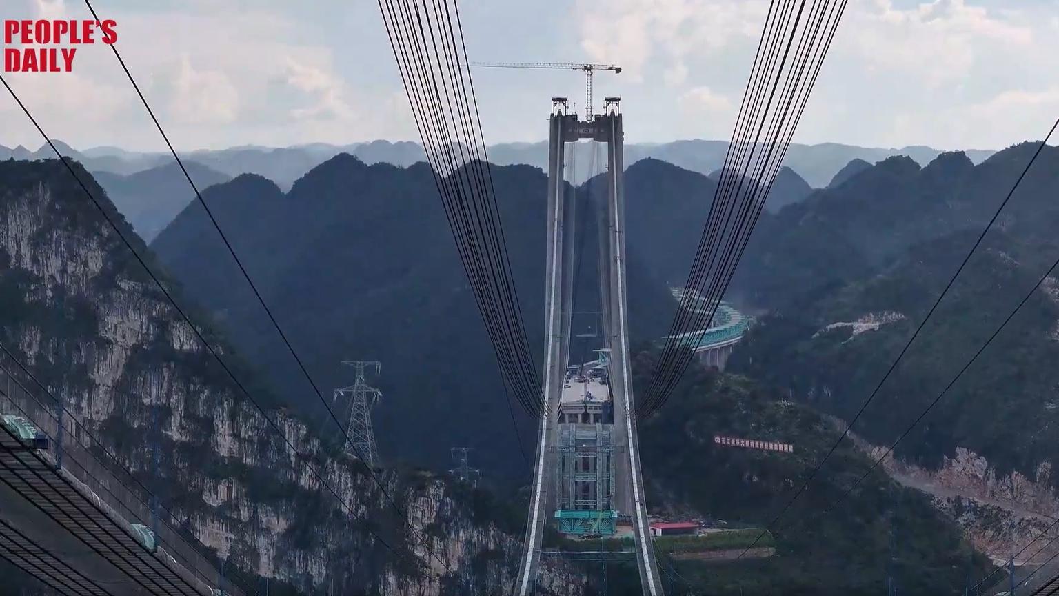 Explore the beauty of Guizhou