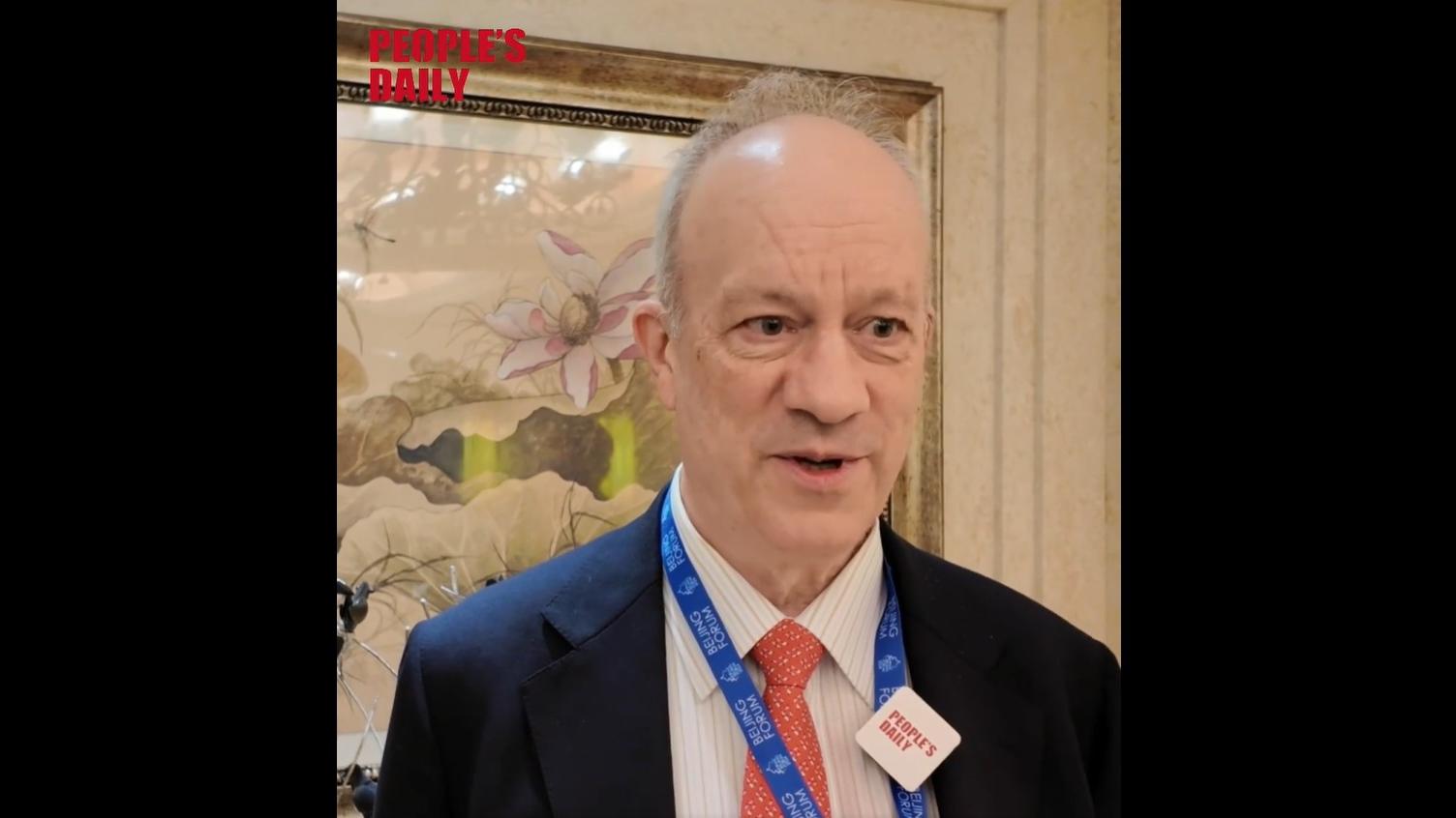 Oxford professor: China has many more fascinating stories beyond Wukong