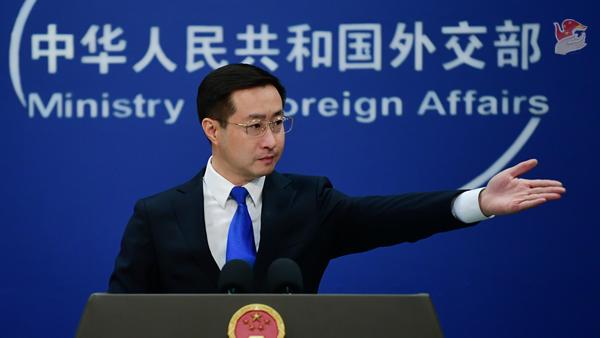 China rejects claims of alleged Chinese influence over Panama Canal