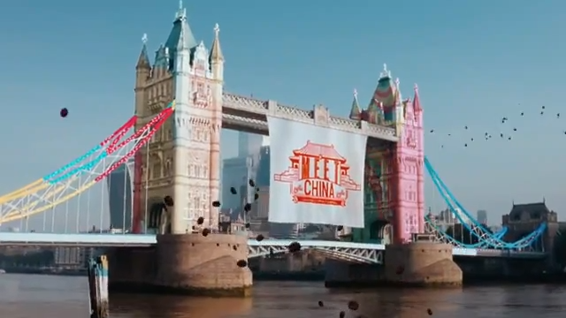 Lujiazui Coffee Festival debuts in London, marking its first global showcase