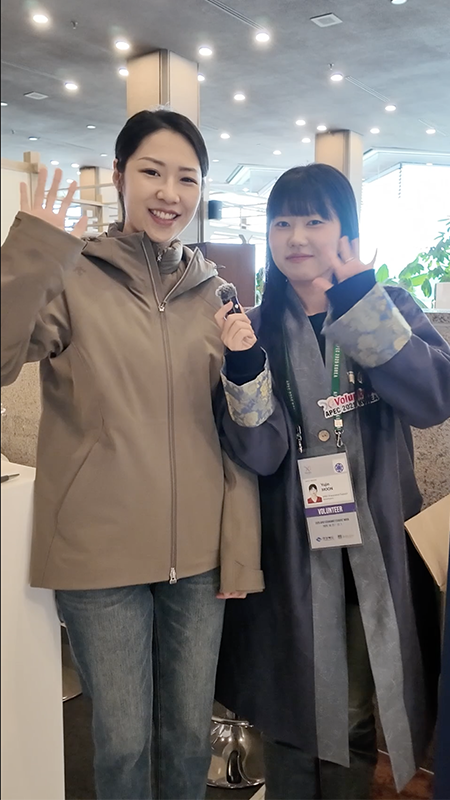 China-South Korea visa-free policies drive cross-border travel boom, deepen bilateral ties