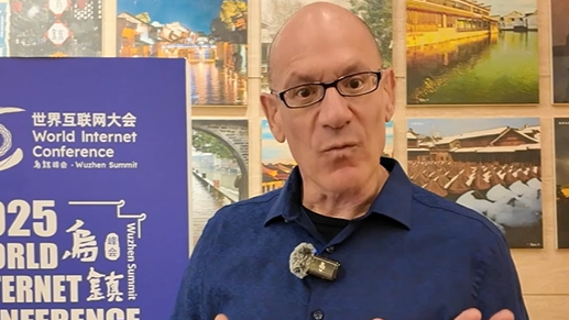 Silicon Valley incubator CEO: Every industry needs to be rebuilt by AI