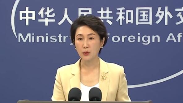 China slams Japan's erroneous remarks on Taiwan, urges correction: foreign ministry