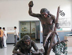 Peking Man Site at Zhoukoudian
